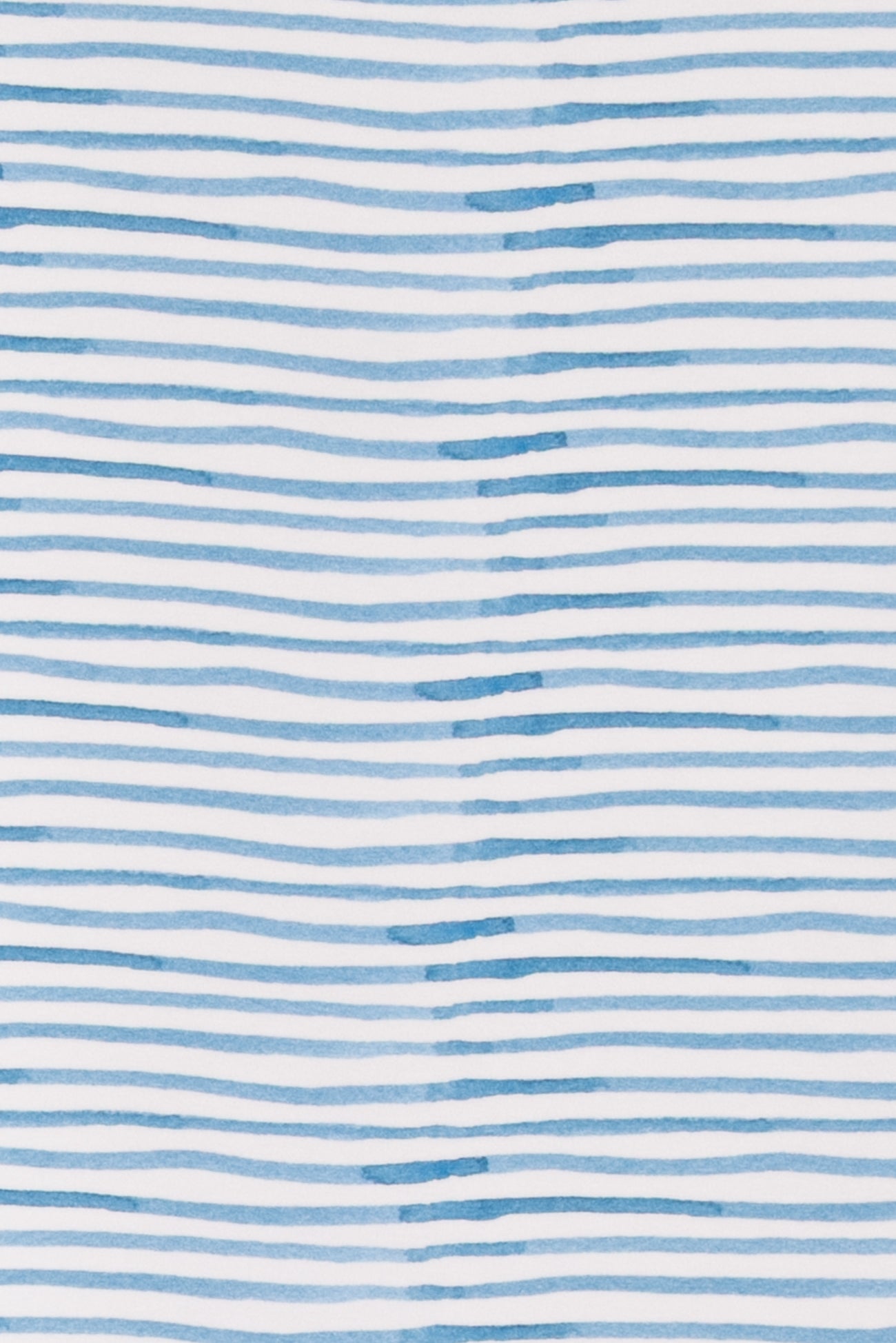 Lucca Stripe Danish Cotton/Spandex Knit