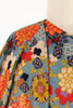 Lumbini Garden Viscose Woven - Marcy Tilton Fabrics