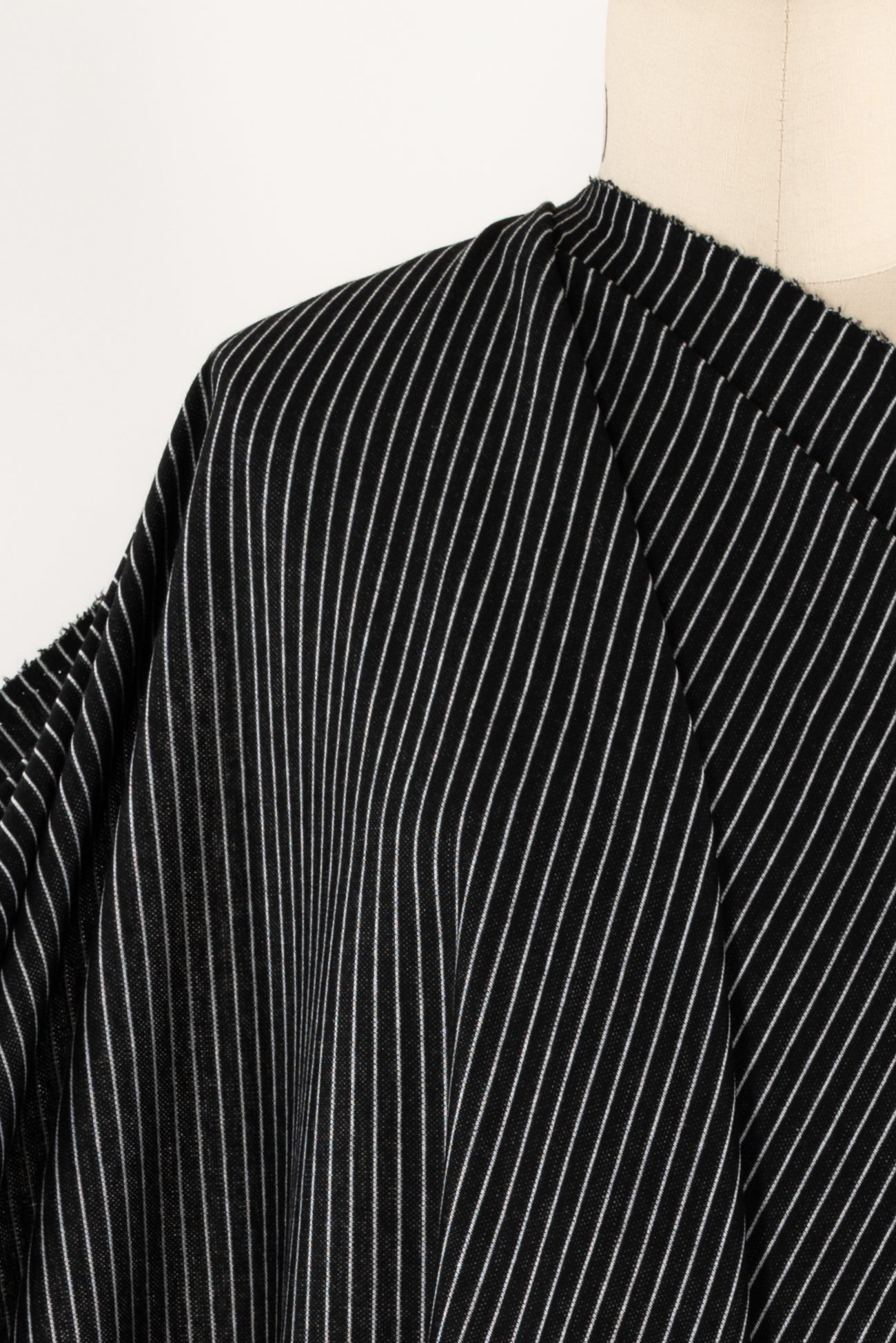 Luna Stripe USA Double Knit