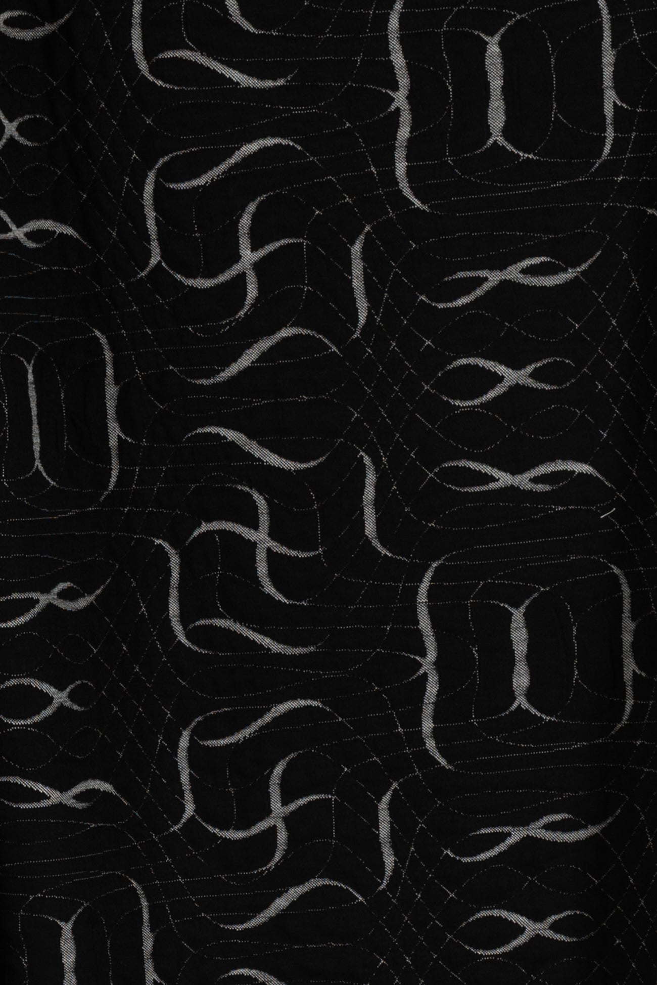 Lyric Jacquard Double Knit