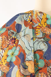 Madcap Meadow Cotton Woven