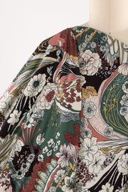 Madeline Jersey Knit