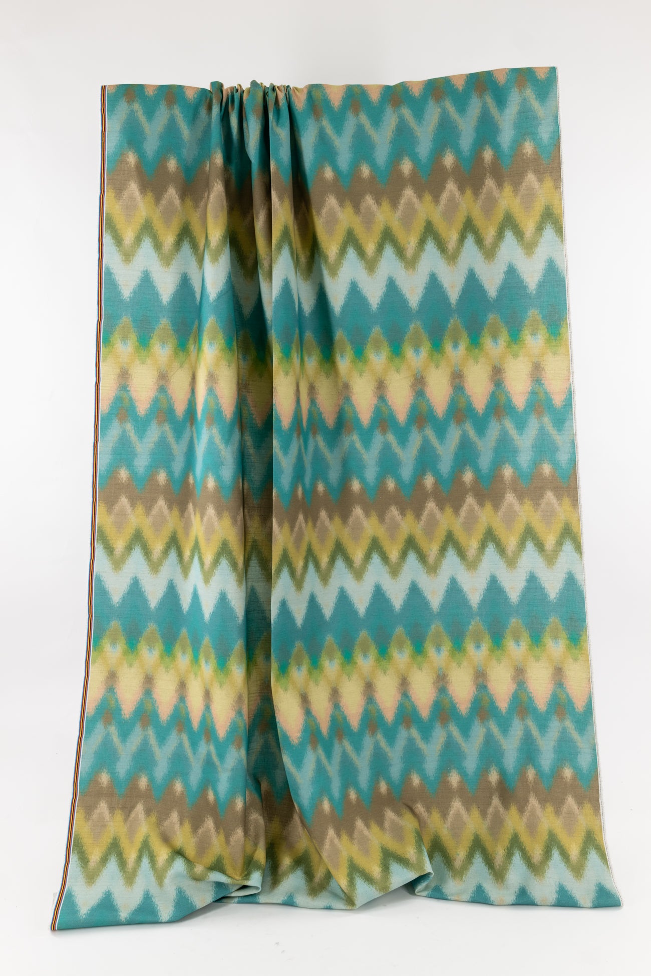 Madeline Linen Woven - ENDCUT