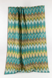 Madeline Linen Woven - ENDCUT