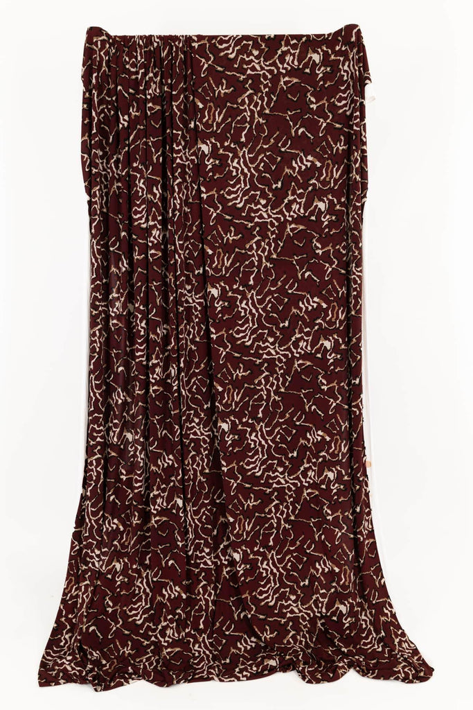 Maeve Parisian Knit - Marcy Tilton Fabrics