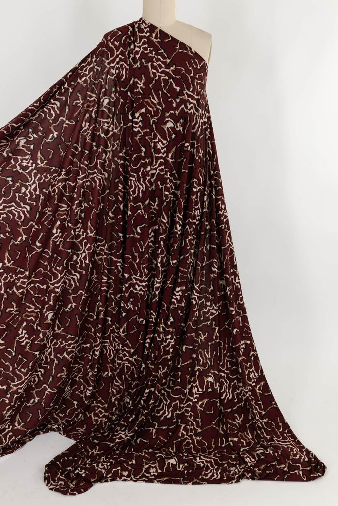 Maeve Parisian Knit - Marcy Tilton Fabrics