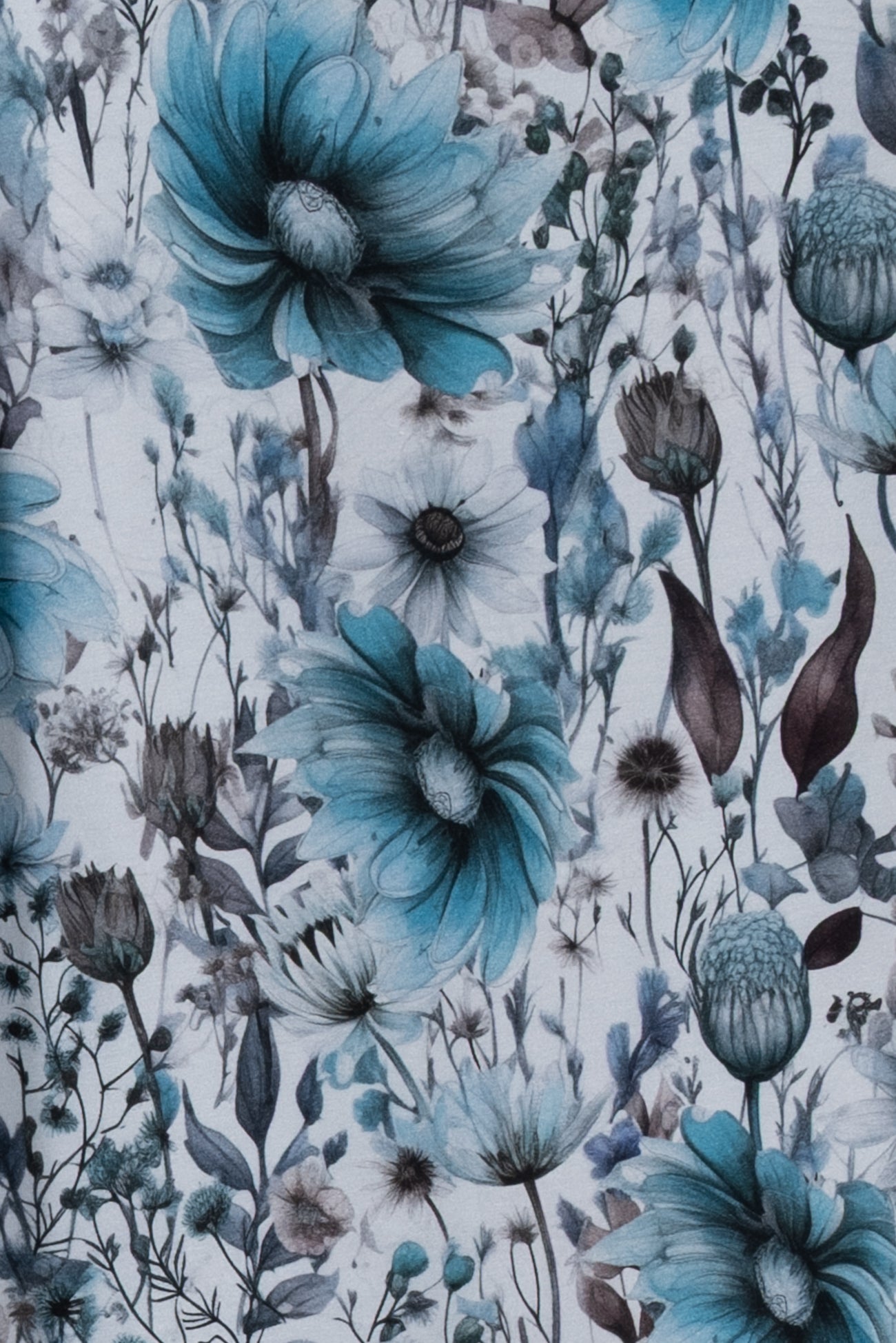 Maggie Danish Cotton/Spandex Knit