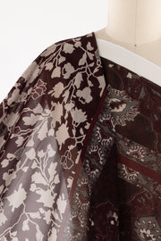 Magic Carpet Viscose Georgette Woven