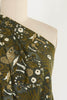 Magic Forest Cotton Flannel Woven - Marcy Tilton Fabrics