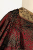 Magma French Brocade Woven - Marcy Tilton Fabrics