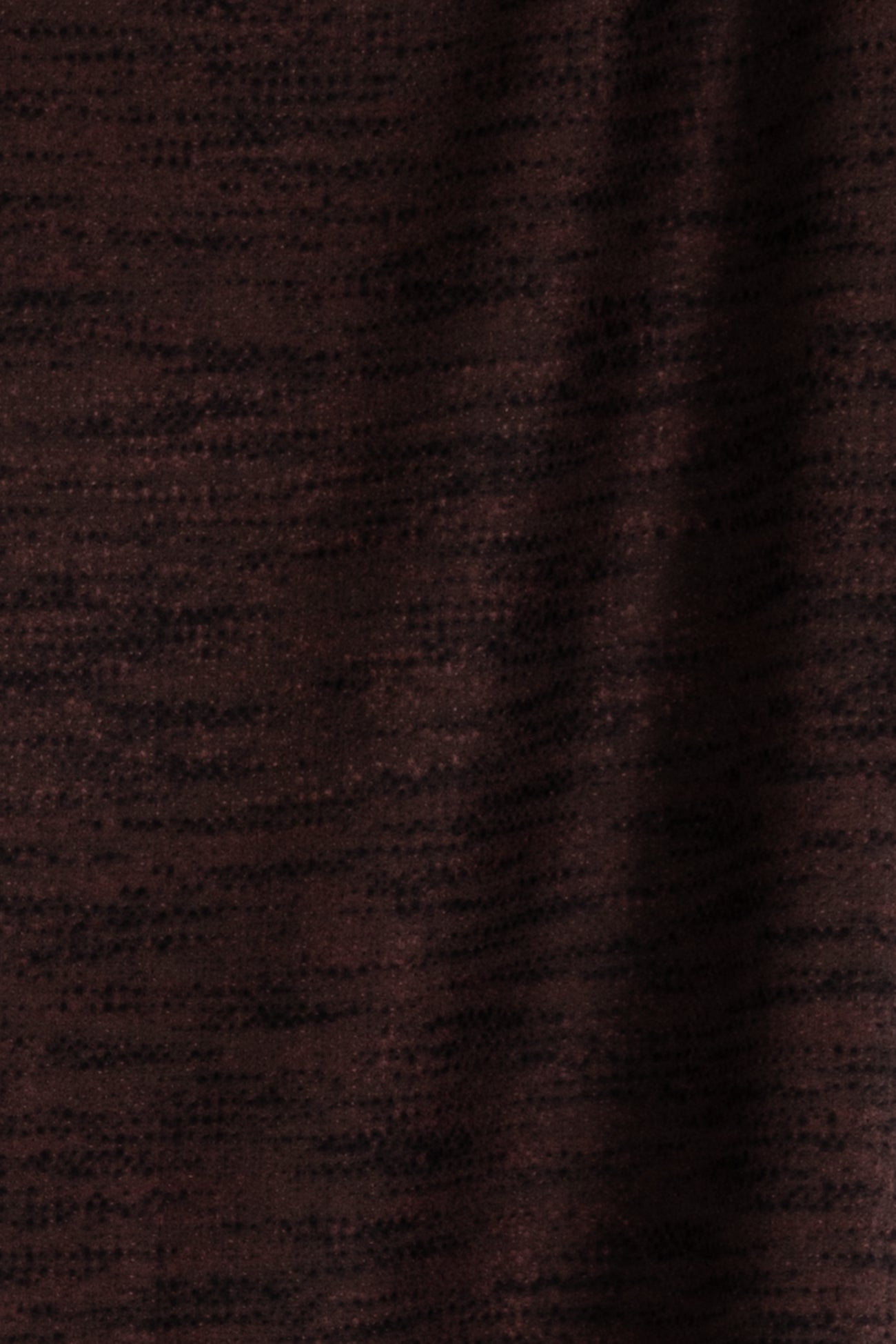 Mahogany Cotton Woven