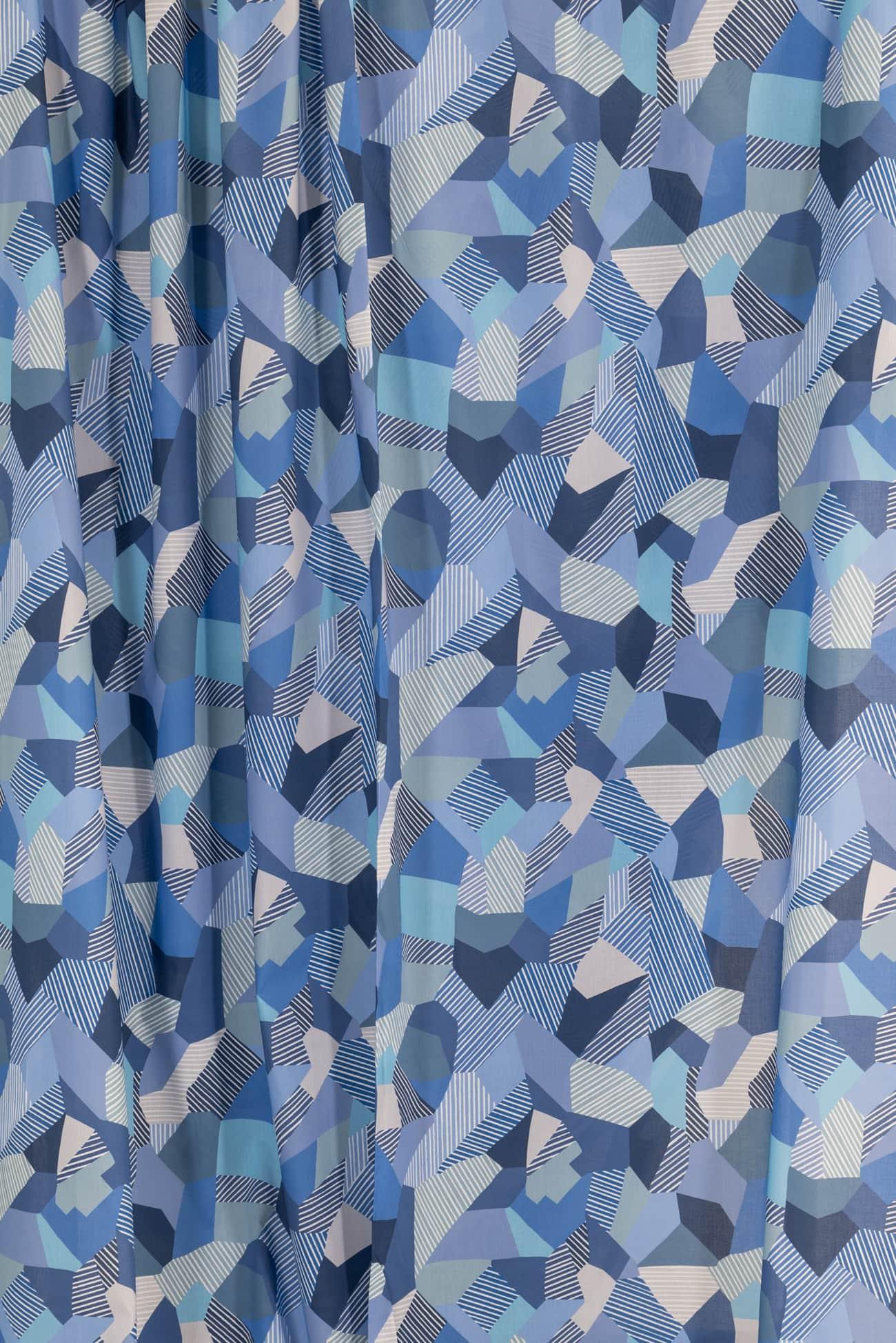 Mallory Liberty Cotton Woven - Marcy Tilton Fabrics