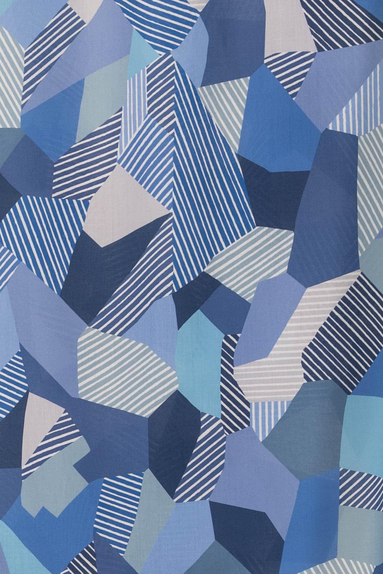 Mallory Liberty Cotton Woven - Marcy Tilton Fabrics