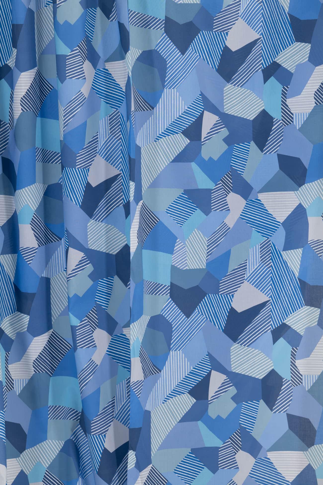 Mallory Liberty Cotton Woven - Marcy Tilton Fabrics