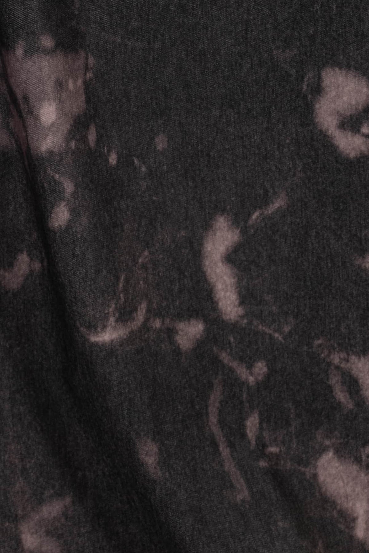 Marbleous Italian Cotton Denim Woven - Marcy Tilton Fabrics