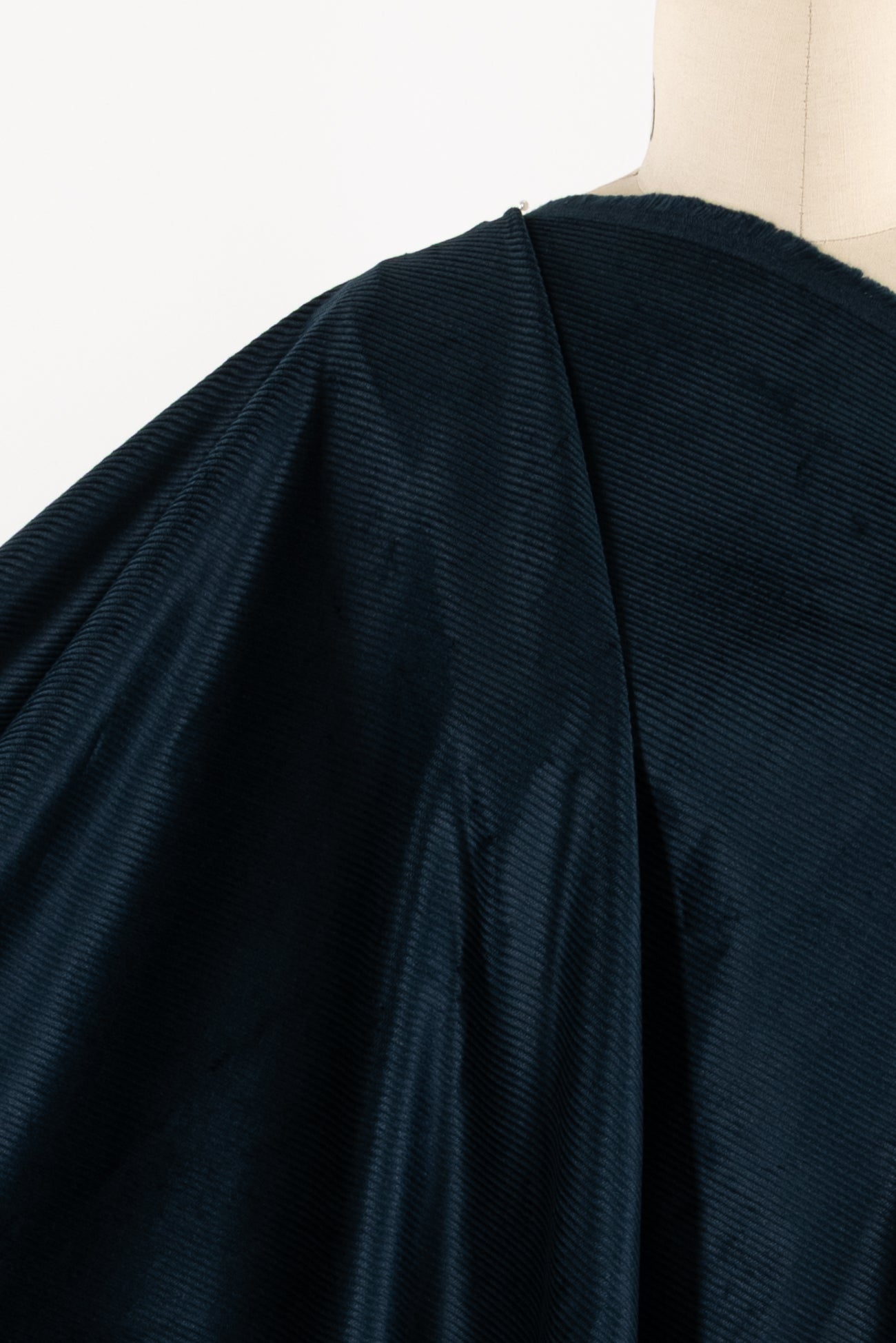 Marina French Cotton Corduroy Woven