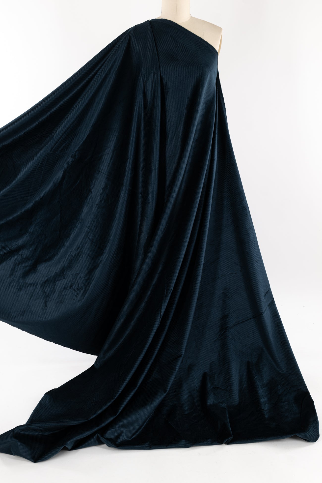 Marina French Cotton Corduroy Woven