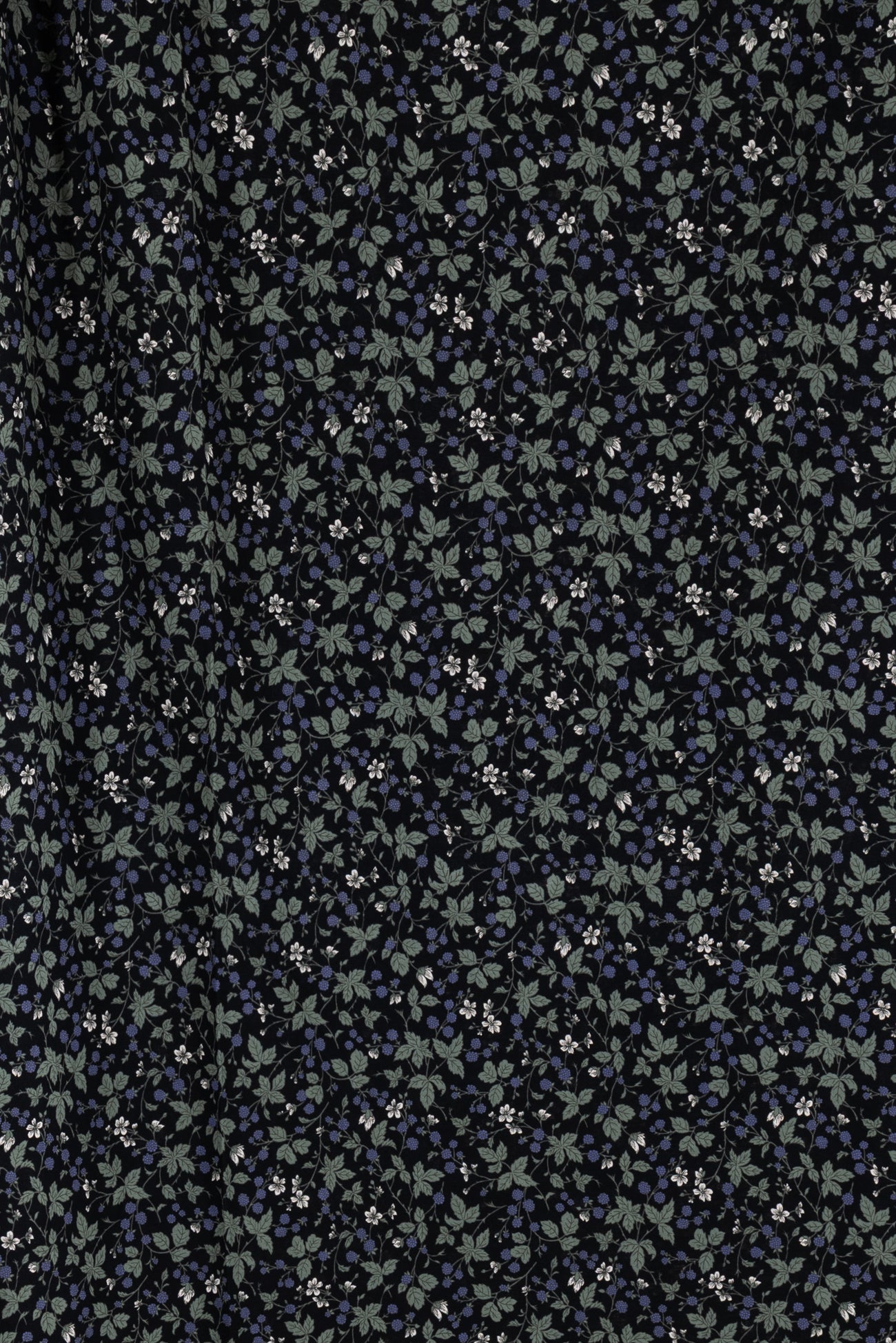Marionberries Japanese Cotton Woven
