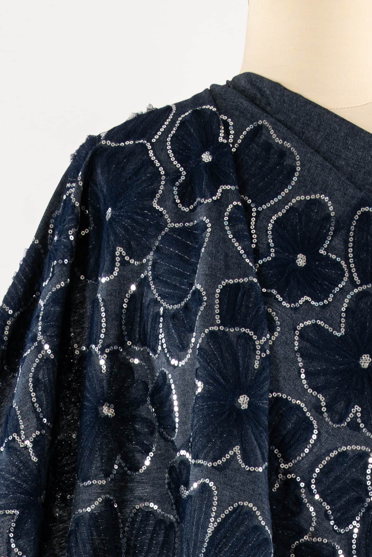 Marni Dutch Embroidered Cotton Woven