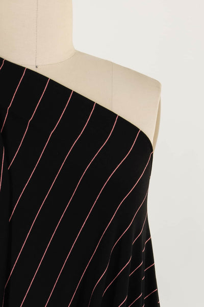 Marni Stripe USA Knit - Marcy Tilton Fabrics