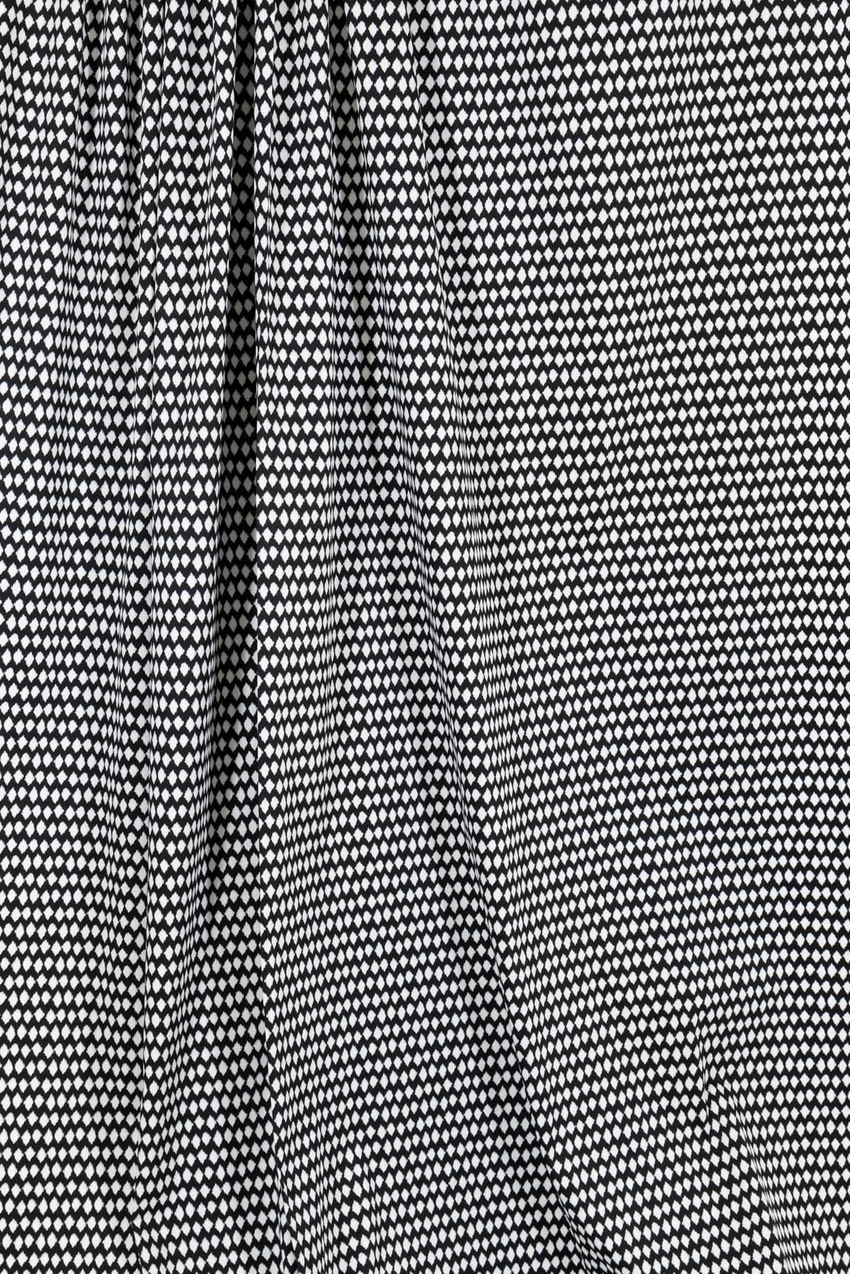 Marquise Stretch Cotton Woven