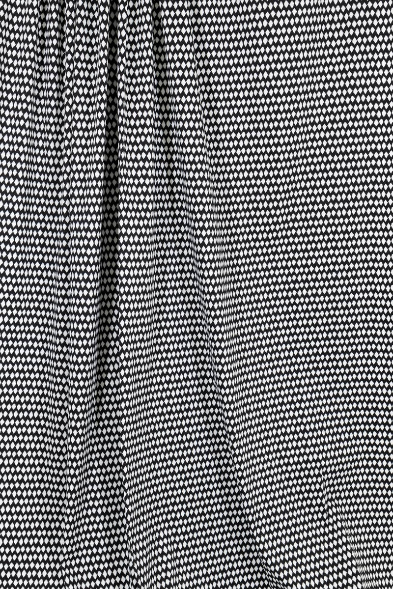 Marquise Stretch Cotton Woven