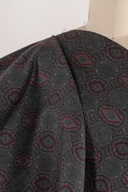 Marrakech Japanese Cotton Denim Woven