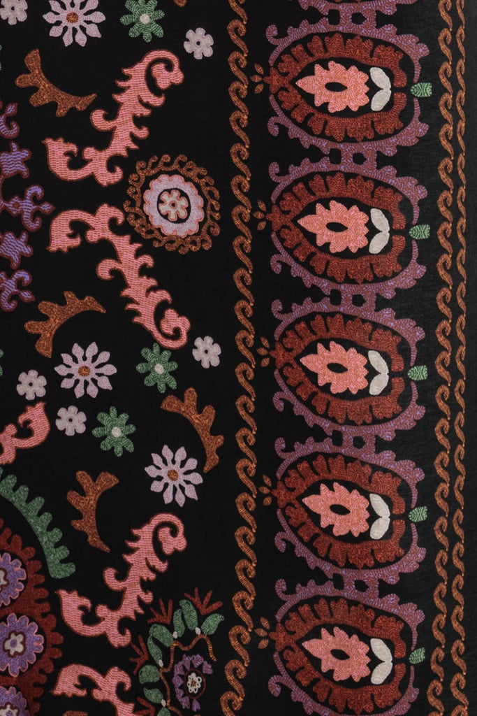 Marrakech Express Rayon Woven - Marcy Tilton Fabrics