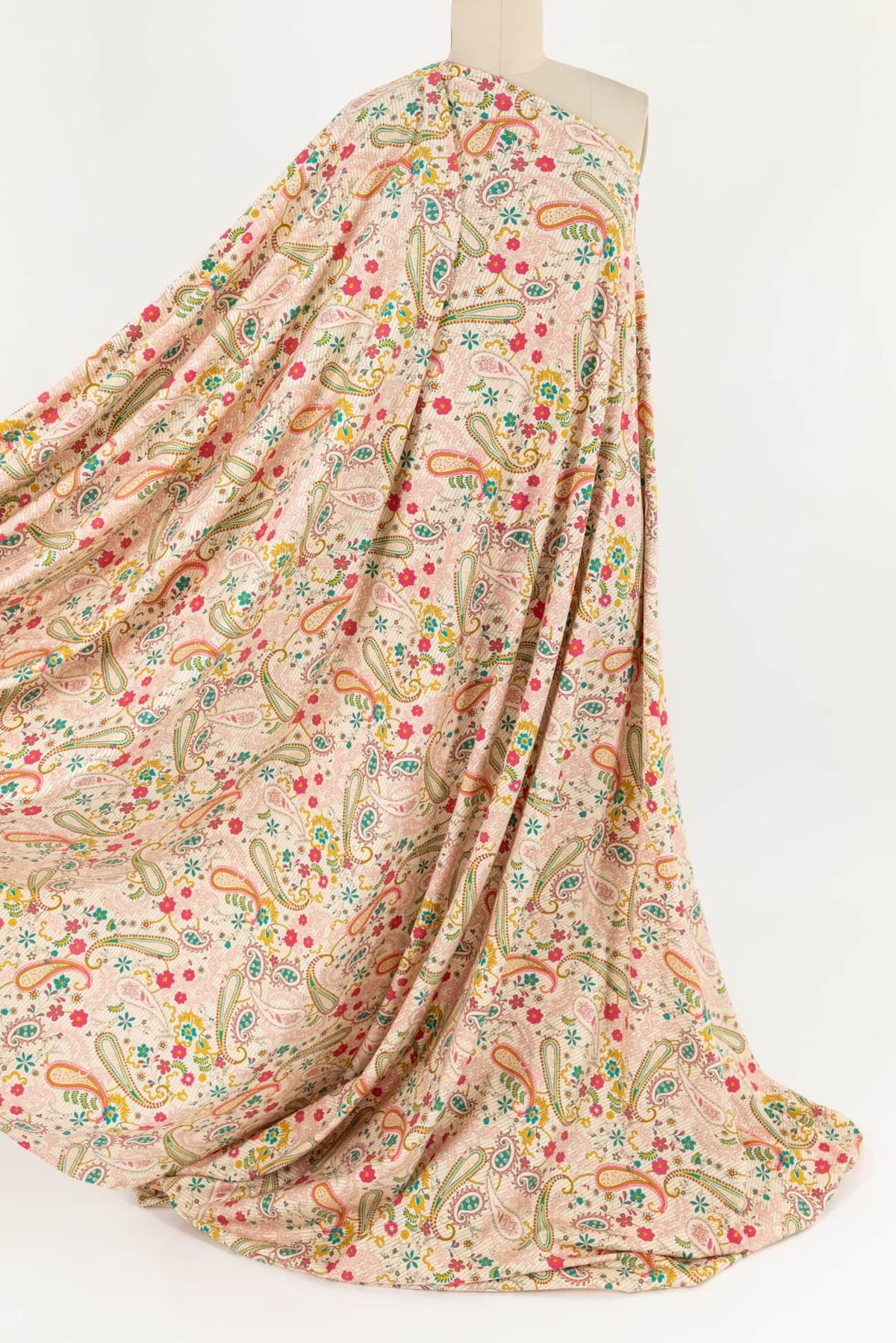 Marta Cotton Knit - Marcy Tilton Fabrics