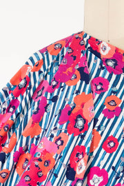 Uptown Gardens Cotton Knit