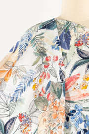 Marvin Gardens Rayon Woven