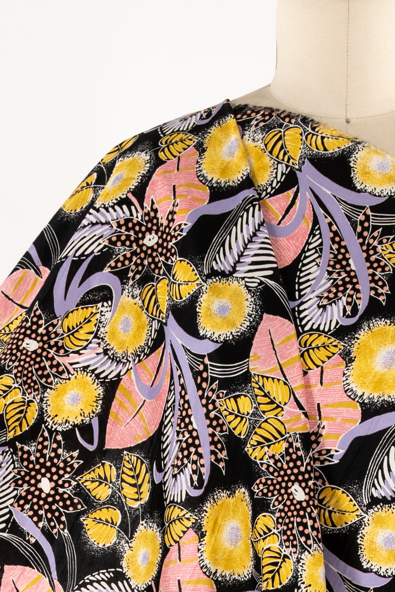 Mary Kate Japanese Rayon Woven