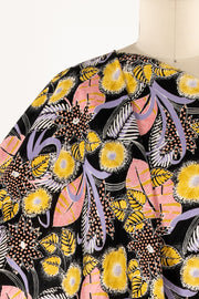 Mary Kate Japanese Rayon Woven