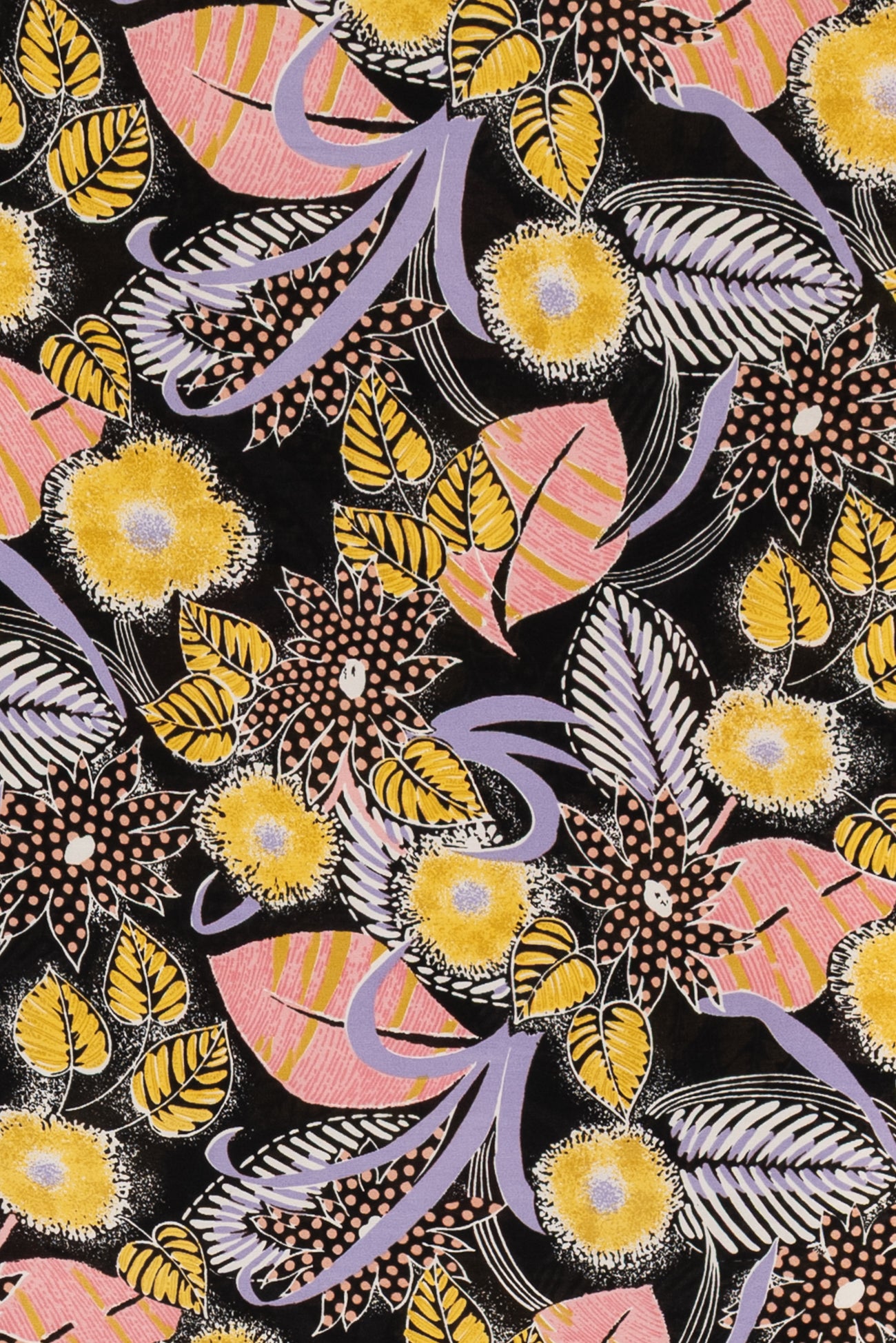 Mary Kate Japanese Rayon Woven