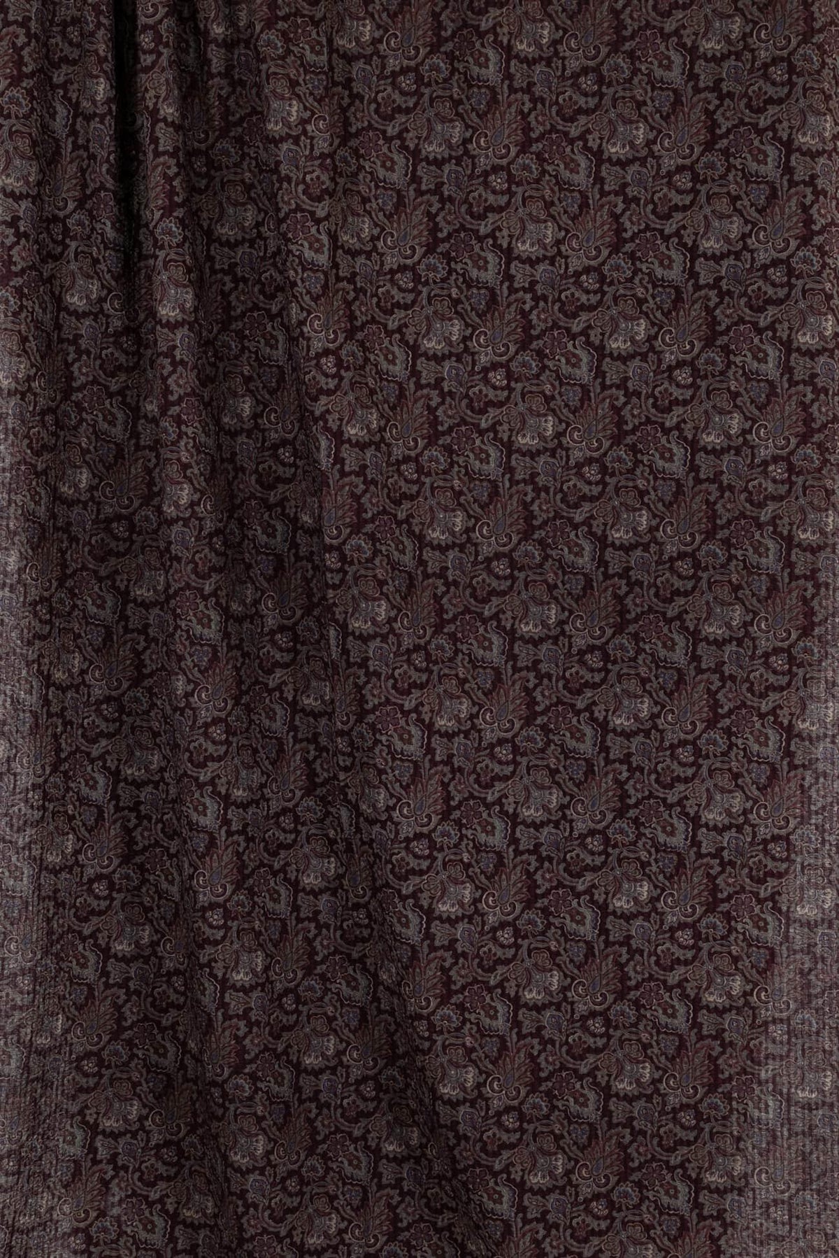 Mathilda Japanese Cotton Seersucker Woven - Marcy Tilton Fabrics