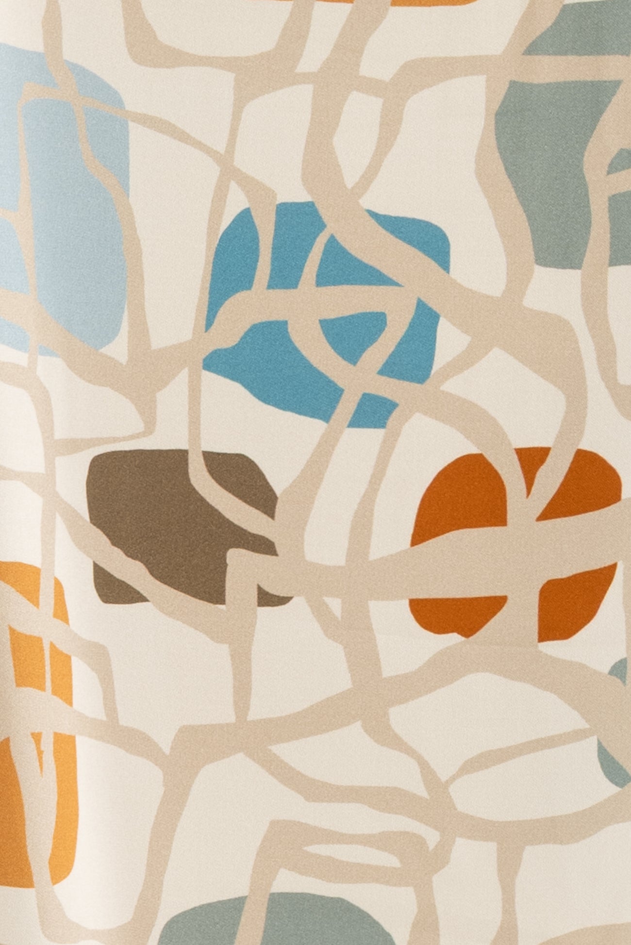 Mathilde Danish Viscose Woven