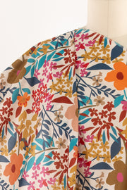 Maud Liberty Cotton Woven