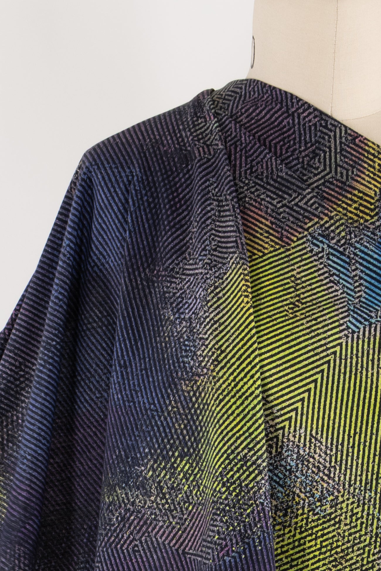 Maya Cotton Woven - ENDCUT