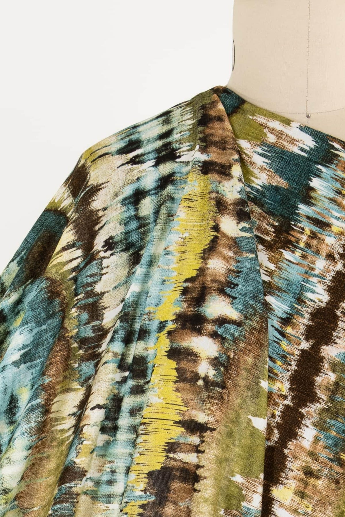 Lia Viscose Knit - Marcy Tilton Fabrics