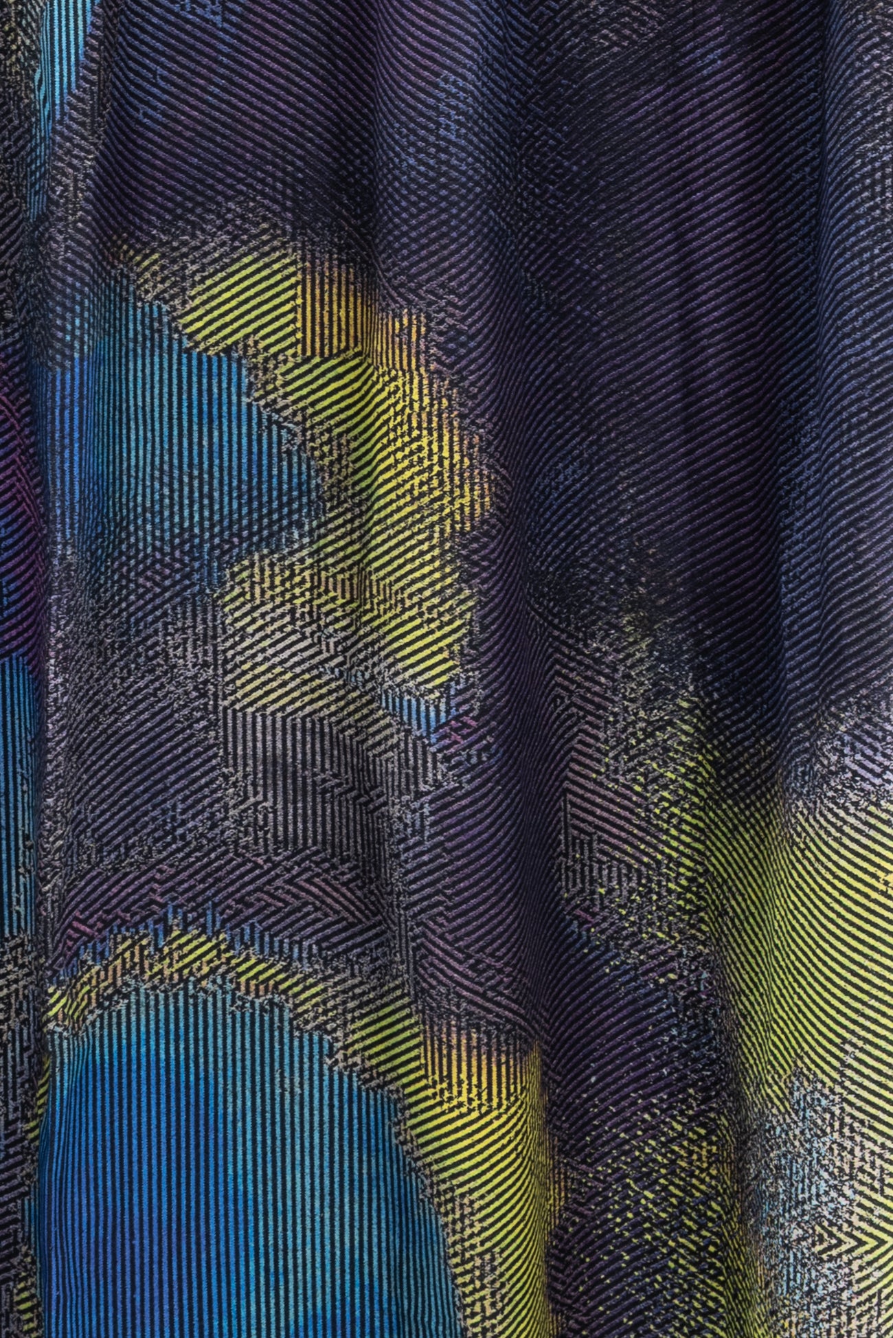 Maya Cotton Woven - ENDCUT