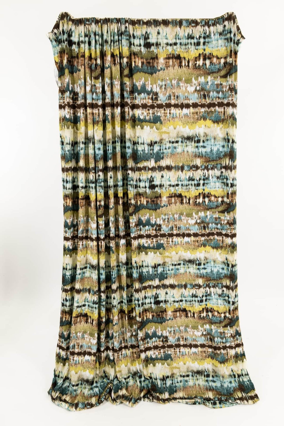 Lia Viscose Knit - Marcy Tilton Fabrics
