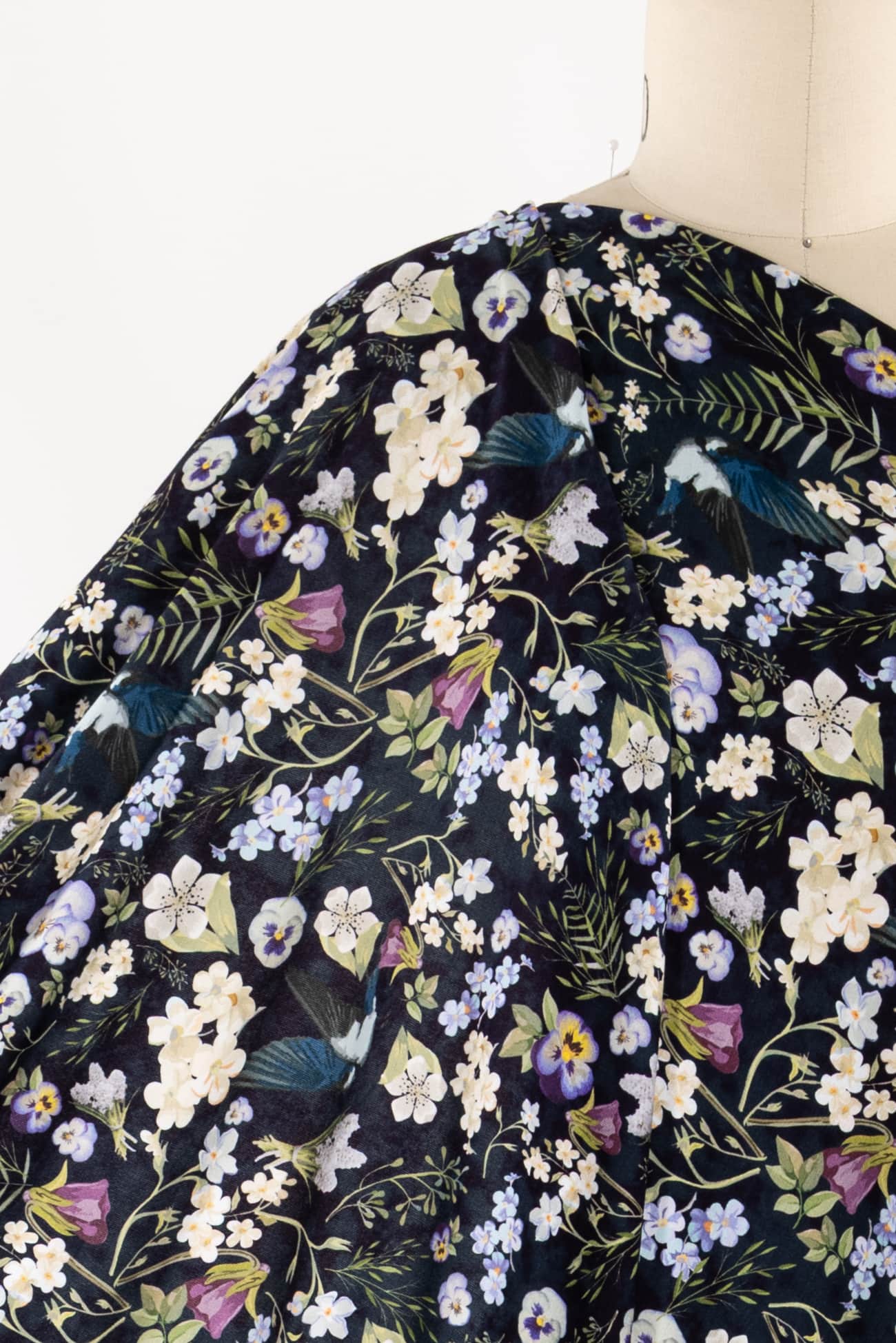 Meadowland Danish Viscose Knit