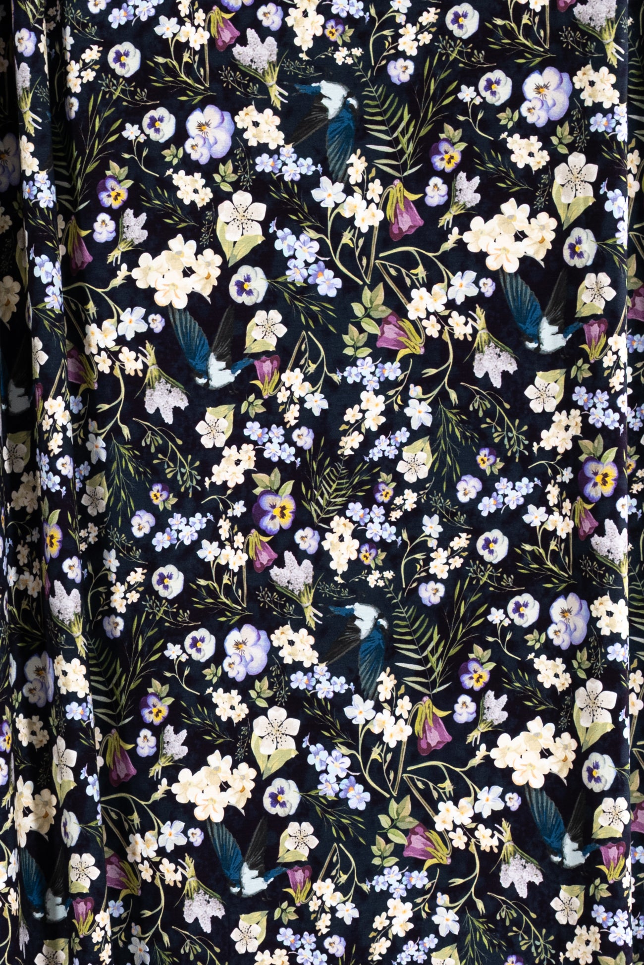 Meadowland Danish Viscose Knit