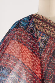 Medina Viscose Georgette Woven