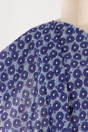Mei Japanese Cotton/Linen Woven