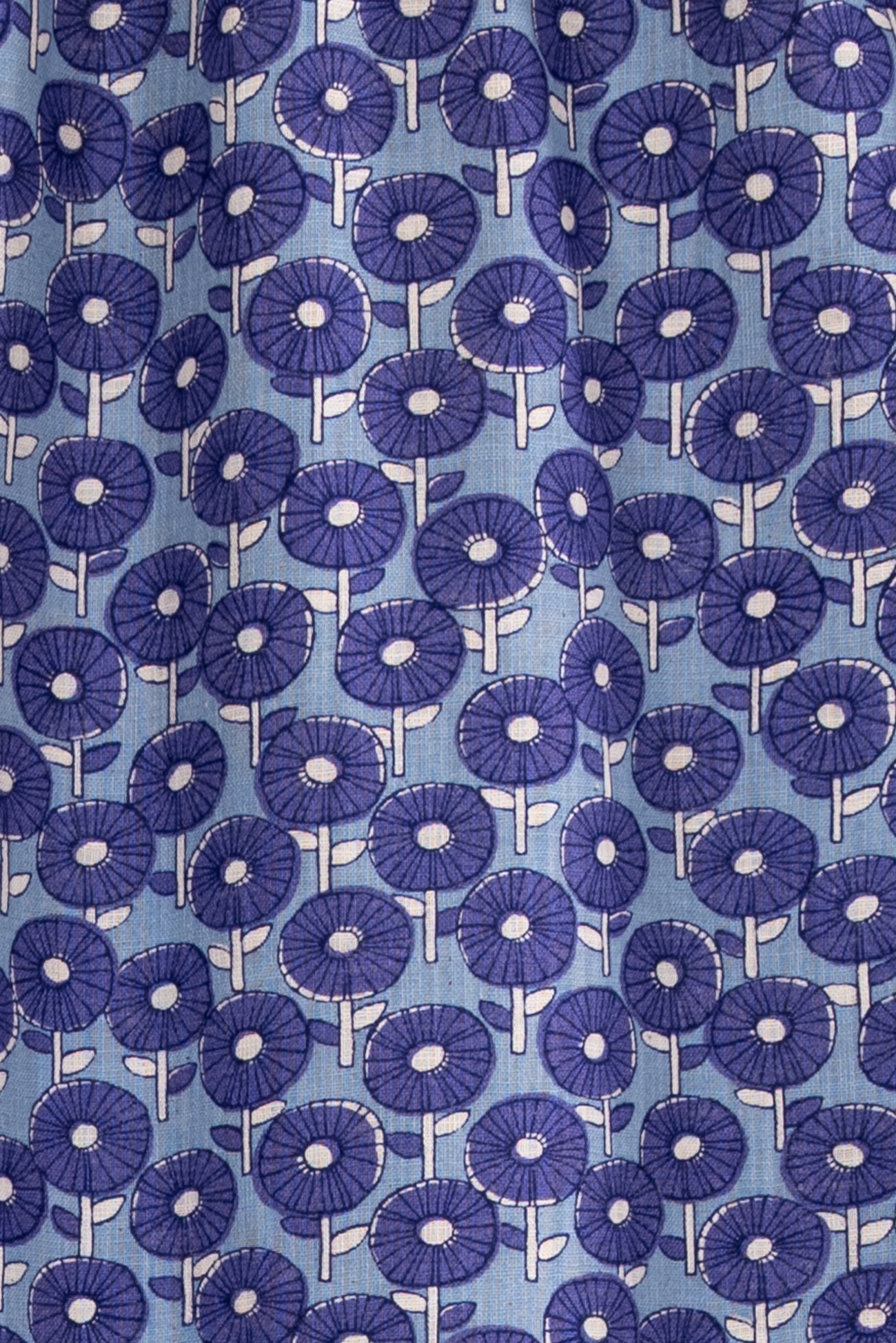 Mei Japanese Cotton/Linen Woven