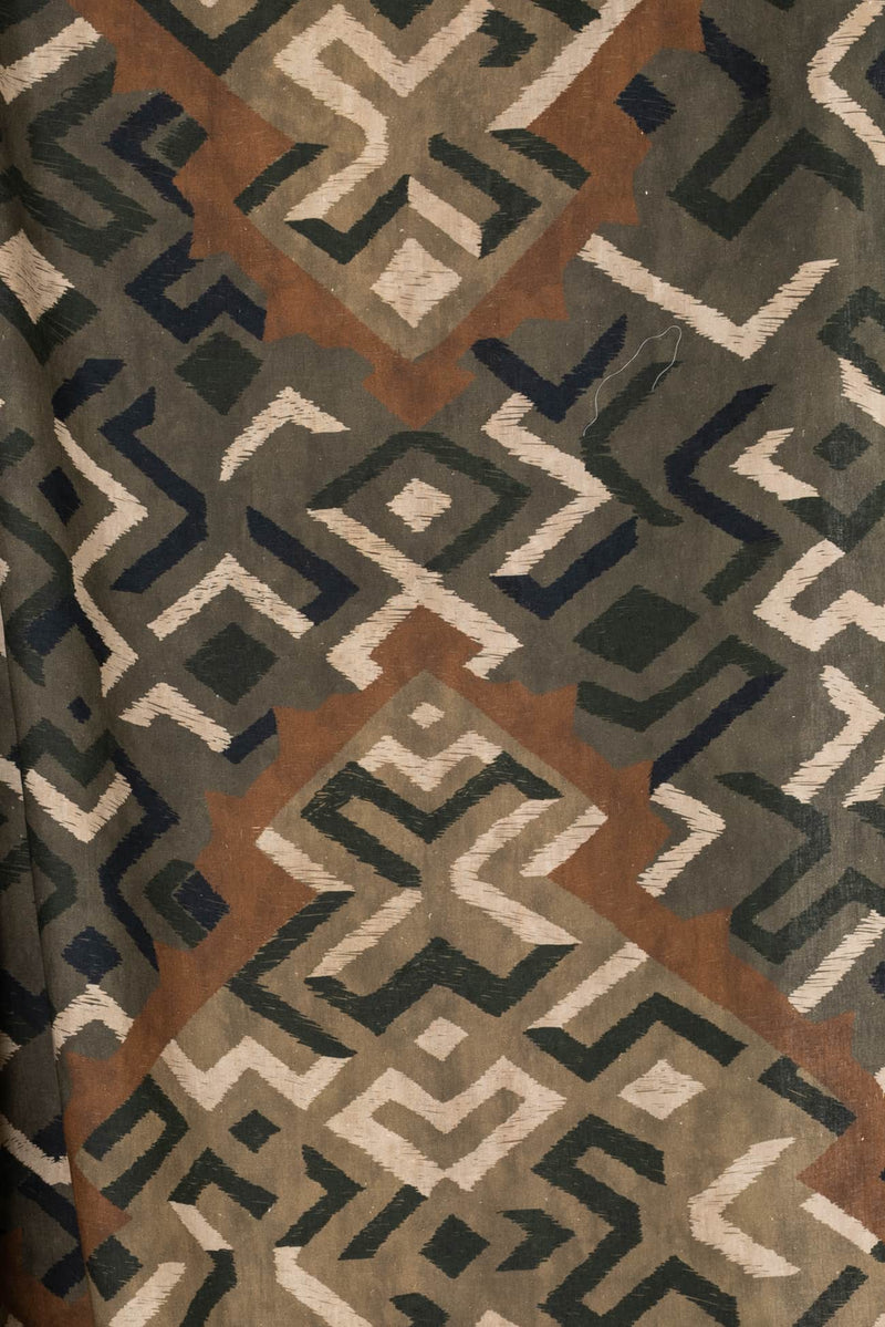 Mesa Verde Italian Linen Woven