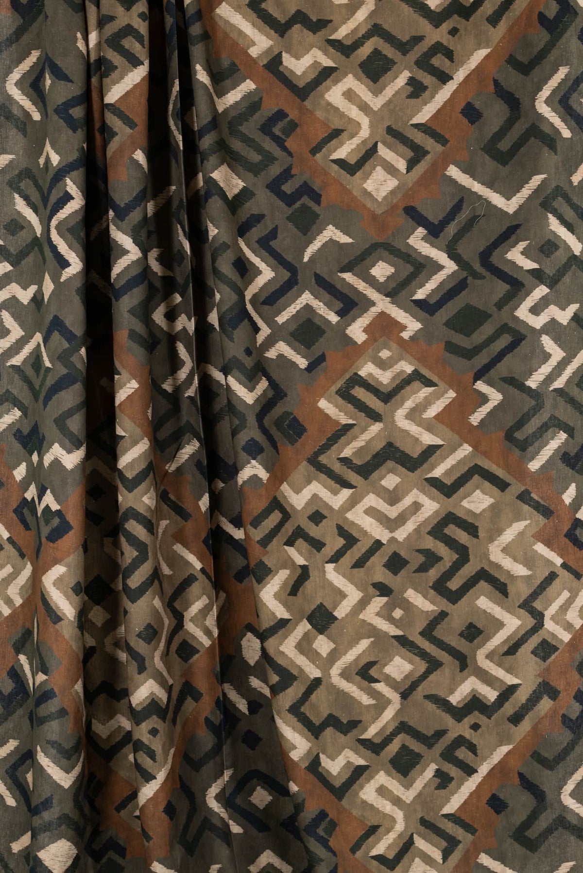 Mesa Verde Italian Linen Woven