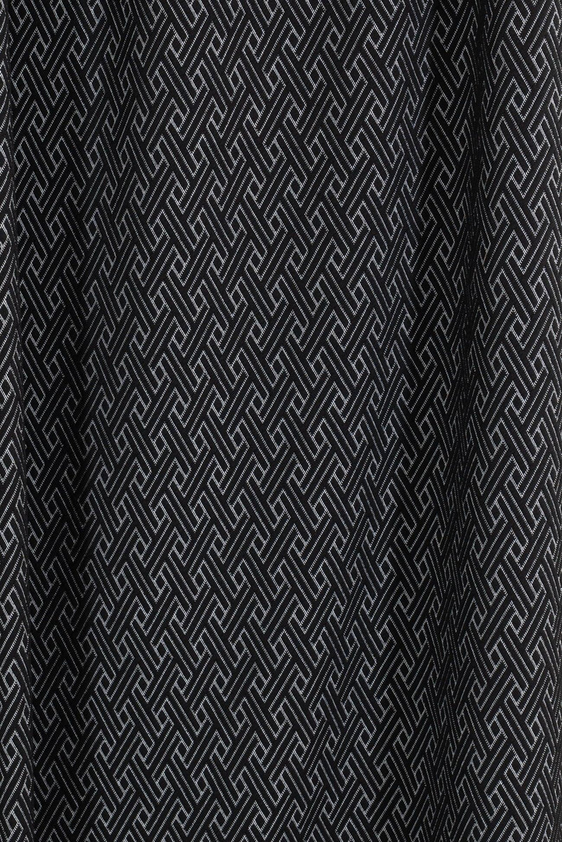 Mickey Double Knit - Marcy Tilton Fabrics