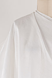 Milk Glass Damask Japanese Cotton Woven